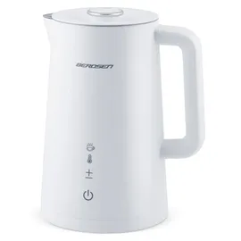 Berdsen 1,7 l Weiß