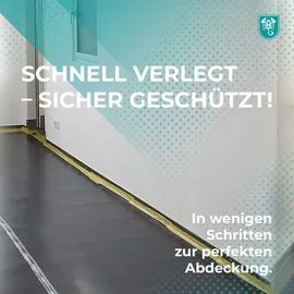 Scorprotect® Abdeckpappe Milchtütenpapier grau 1,15 x 43 m
