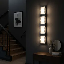 ESTO (LED) Silber