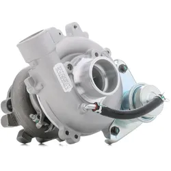 RIDEX Turbolader TOYOTA 2234C0346 172010L030,1720130120,1720167040 Abgasturbolader,Lader, Aufladung