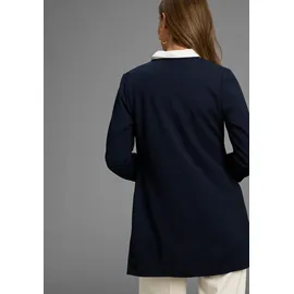 LAURA SCOTT Longblazer Blau 46
