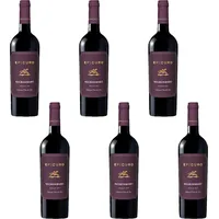 Rotwein Epicuro Negroamaro Puglia IGP 2018 0,75 l