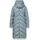 District Arosa (wasserabweisend) mineralblau Damen