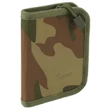 Brandit Textil Wallet 8043 woodland