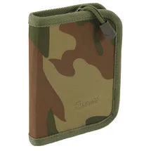 Brandit Textil Wallet 8043 woodland