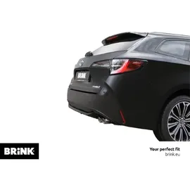 BRINK Anhängevorrichtung 443400