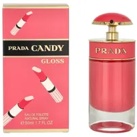 Prada Candy Gloss Eau de Toilette 50 ml