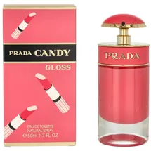 Prada Candy Gloss Eau de Toilette 50 ml