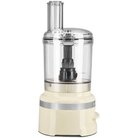 KitchenAid Food Processor 5KFP0921EAC Schwarz