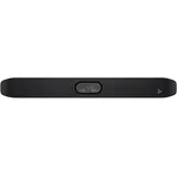 HP Poly Studio X32 All-In-One Video Bar No Radio or No Power Supply TAA, Konferenzgerät, Schwarz