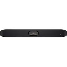 HP Poly Studio X32 All-In-One Video Bar No Radio or No Power Supply TAA, Konferenzgerät, Schwarz