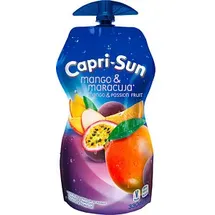 Capri-Sun Fruchtsaftgetränk 0,33 l