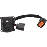 Rückfahrkamera, Auto-Rückfahrkamera OE 95766-D4500 Clear Imaging Backup Camera Ersatz für Optima 2016-2020