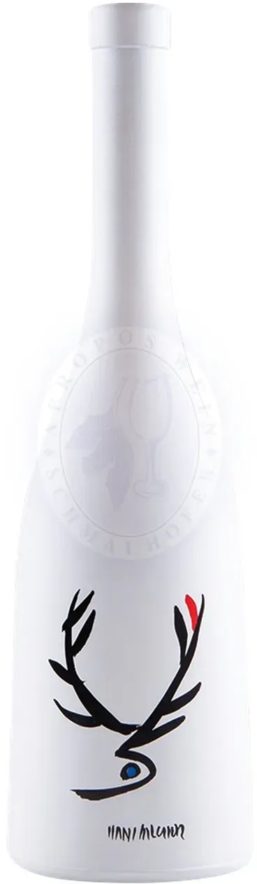 White Dreams Grüner Veltliner DAC 2024 Weixelbaum 0,75l