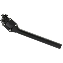 CON-TEC Contec Federsattelstütze SP-060 Slim - 31,6 X 350MM