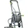 Geka Schlauchwagen P40SST 25 m grau