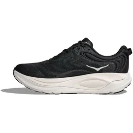 HOKA Gaviota 6 Herren Schwarz 42