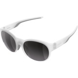 Poc Avail - Sportbrille / White/Black