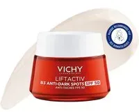 LIFTACTIV CREME JOUR ANTI-TACHES B3 SPF50 50ML Crème 50 ml