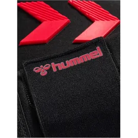 hummel hmlGK Hyper Grip Torwarthandschuhe 2287 black/white/red 9