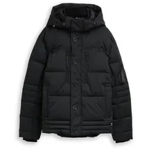 Tom Tailor Pufferjacke schwarz XL
