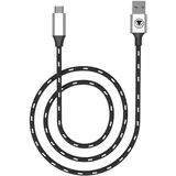 Snakebyte PS5 Ladekabel Schwarz PC / PlayStation 5