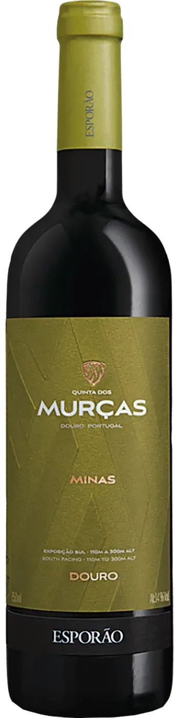 Quinta dos Murças Minas