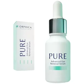 Orphica Pure Advanced Eye Renewal Serum 15 ml