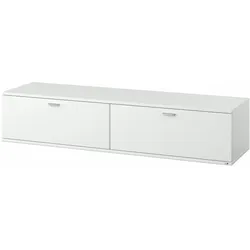 Set one by Musterring TV-Lowboard TACOMA - B/H/T ca. 180,00x38,00x50,20