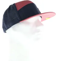 La Sportiva Traverse Trucker Herren Schildmütze-Pink-Rosa-L
