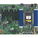 Supermicro H12SSL-i Mainboard - AMD SP3 socket - DDR4 RAM - ATX