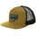 Dynafit Patch Trucker Kappe braun One Size