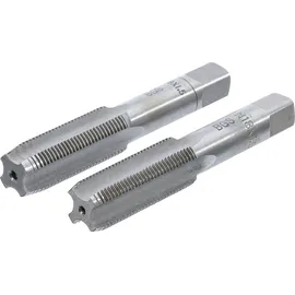 BGS Gewindebohrer Vor- und Fertigschneider M18 x 1,5 mm 2-tlg