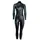 Sailfish Neoprenanzug One 8 Schwarz S