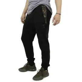 Fox International Premium Jogginghose Schwarz 2XL