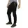 Fox International Premium Jogginghose Schwarz 2XL