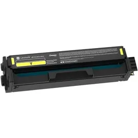 Lexmark C3220Y0 gelb