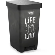 Tatay Smart Deco 25 l Schiefer