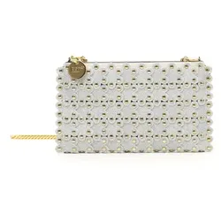 Red Valentino  Handtaschen -  in Silbern, Einheitsgrösse