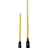 Alba Krapf Ausschalgerät Kuli Gesamt-L.1400mm f.Nagelköpfe D.14mm G.5,3kg ALBA