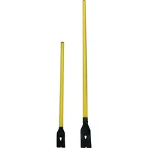 Alba Krapf Ausschalgerät Kuli Gesamt-L.1400mm f.Nagelköpfe D.14mm G.5,3kg ALBA
