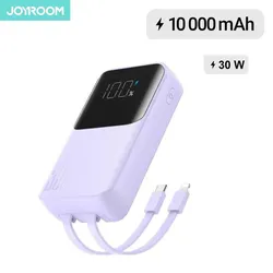 Powerbank 1000mAH 30W Joyroom EINHEITSGRÖSSE