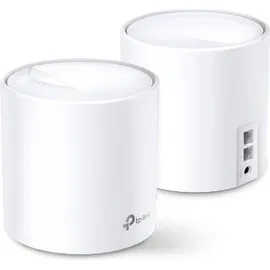 TP-Link Deco X20 Mesh System 2er Pack
