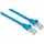 Intellinet Network Solutions Intellinet S/FTP, 30 M Cat6-netzwerkkabel - Blue,