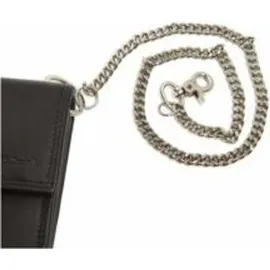 The Chesterfield Brand Elba Kellnerbörse unisex schwarz
