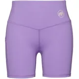 Mammut Massone Short Tights Lila L