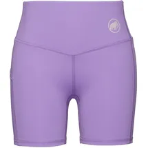 Mammut Massone Short Tights Lila L