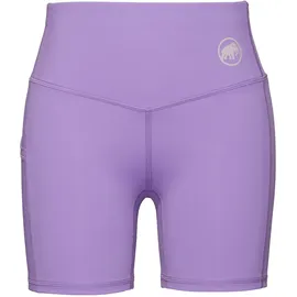 Mammut Massone Short Tights Lila L