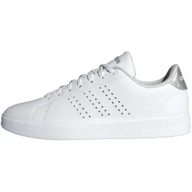 adidas Advantage 2.0 Cloud White/Grey Two/Silver Metallic 42