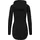 URBAN CLASSICS Athletic Interlock Hoodie Schwarz M